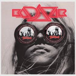 Kadavar (GER) : Rock Hard Festival